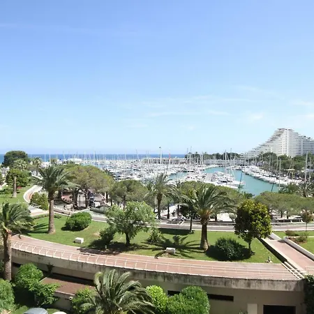 Perle D'azur - Marina Baie Des Anges Villeneuve-Loubet