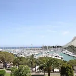 شقة Perle D'azur - Marina Baie Des Anges *