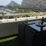 Perle D'azur - Marina Baie Des Anges * ヴィルヌーヴ・ルベ