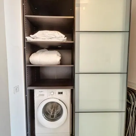 Apartment Perle D'azur - Marina Baie Des Anges Villeneuve-Loubet