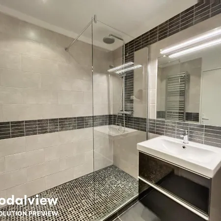Perle D'azur - Marina Baie Des Anges Apartment Villeneuve-Loubet